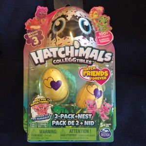 Hatchimals colleggtibles